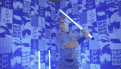 Creighton Bluejays Baseball GIF by Creighton University Athletics