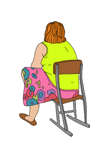 hi_webad giphyupload woman webad hiwebad Sticker