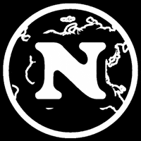 World Globe GIF by Noma Collective