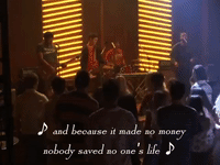 season 4 netflix GIF by Gilmore Girls 