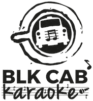 Fun Blkcab Sticker by BLKCABCOFFEE