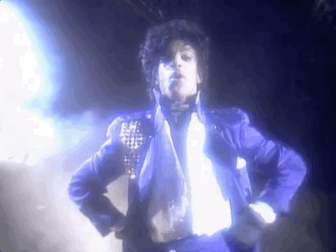 prince letâs pretend weâre married GIF