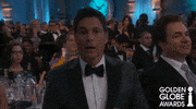 GIF by Golden Globes