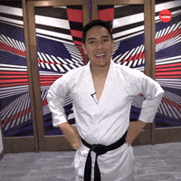 Work Nightclub GIF by BuzzFeed