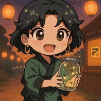 Summer Love GIF by Persona