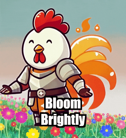 Wisdom Growth GIF by Zorooster