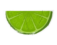 Fruit Lemon Sticker by Extrafruti