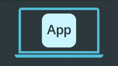 App Mind GIF by Siemens