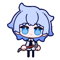 Marth Sticker