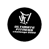 Crossfitgames Sticker by Ultimate Fitness