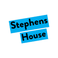 Fairholme Stephens House Sticker by Fairholme College