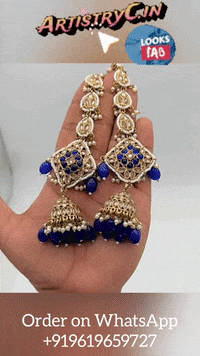 Buy Now Fashion GIF by ArtistryC
