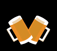 joobarsg beer cheers korean korea GIF