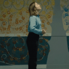 Adolescence GIF