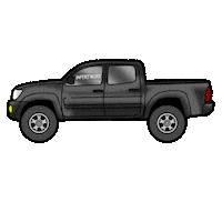 Off Road Cars Sticker by ImportWorx