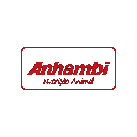 Nutrição Animal Sticker by Anhambi Alimentos
