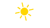 barbifigueredo summer beach sun barbifigueredo Sticker