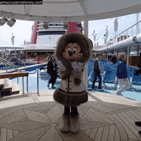 Happy Minnie Mouse GIF by Amo Cruzeiro Disney