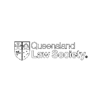 qldlawsociety qls qldlawsociety queenslandlawsociety qlslogo Sticker