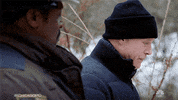 Chicago Fire Nbc GIF by One Chicago