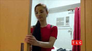 Cant Touch This 90 Day Fiance GIF by TLC