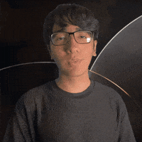 Moses GIF
