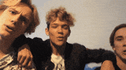 The Fooo Conspiracy Girl GIF by TEN Music Group