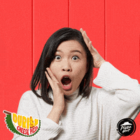 Excited So Good GIF by Pizza Hut Malaysia