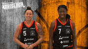 Sport Basketball GIF by Basket_fi