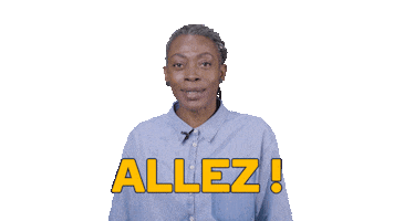 Come On Football Sticker by Memrise