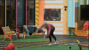 flipping celebrity big brother GIF by Big Brother UK