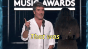 simon 2018 bbmas GIF by Billboard Music Awards