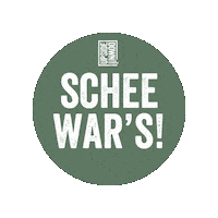Danke Sticker by Stefan Marquard