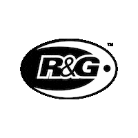 Rg Sticker by R&G Crash Protection