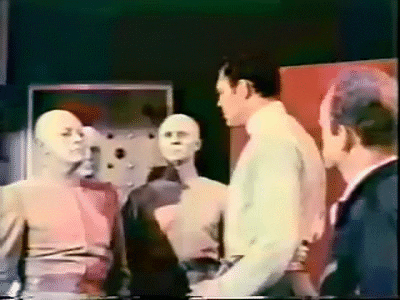 SpookyFlicks giphyupload GIF