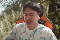 Angry Shout GIF