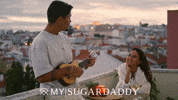 Happy In Love GIF by M|SD Official