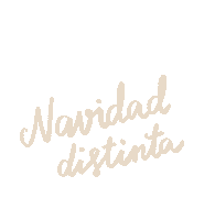 Navidad Sticker by Selebrities