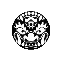 Osc Sticker by Oni