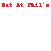 Happy Hour Cheers Sticker by Phil's Oyster Bar