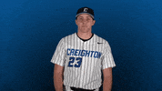 Creighton Baseball Ben Dotzler GIF by Creighton University Athletics