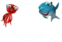 Aloha Tutu Sticker by Onda Pro