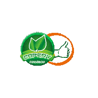 Agropecuaria Coper Sticker by Copery Oficial