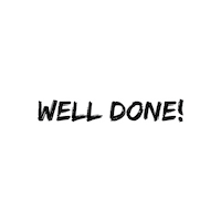 Well Done Bike Sticker by #TotalMTB