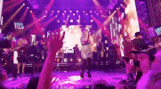 kelly clarkson nyre 2018 GIF by New Year's Rockin' Eve