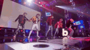 nyre 2018 GIF by New Year's Rockin' Eve