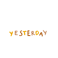 Last Day Sticker