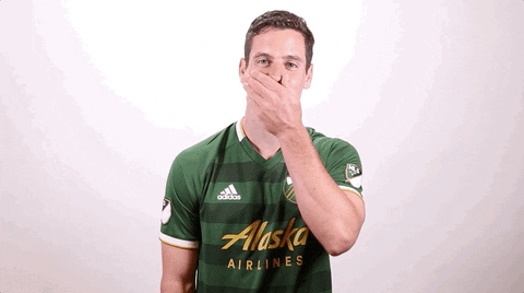 portland timbers mls GIF by Timbers