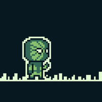 Pixel Marvel GIF by Kazerlelutin