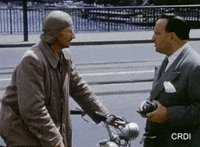 No Way GIF by CRDI. Ajuntament de Girona